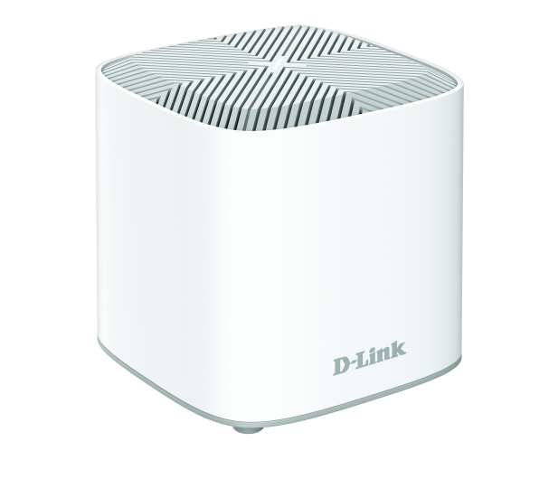 D-Link COVR-X1862 (1800Mb/s a/b/g/n/ac/ax) zestaw 2szt. - 1156311 - zdjęcie 13